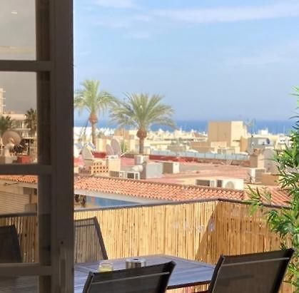 Appartement Vista Marina à Benalmádena Extérieur photo