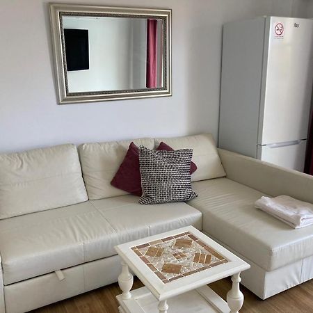 Appartement Vista Marina à Benalmádena Extérieur photo