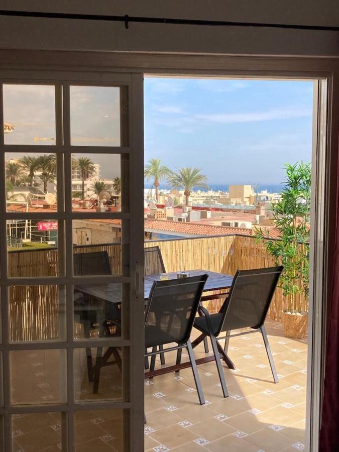 Appartement Vista Marina à Benalmádena Extérieur photo